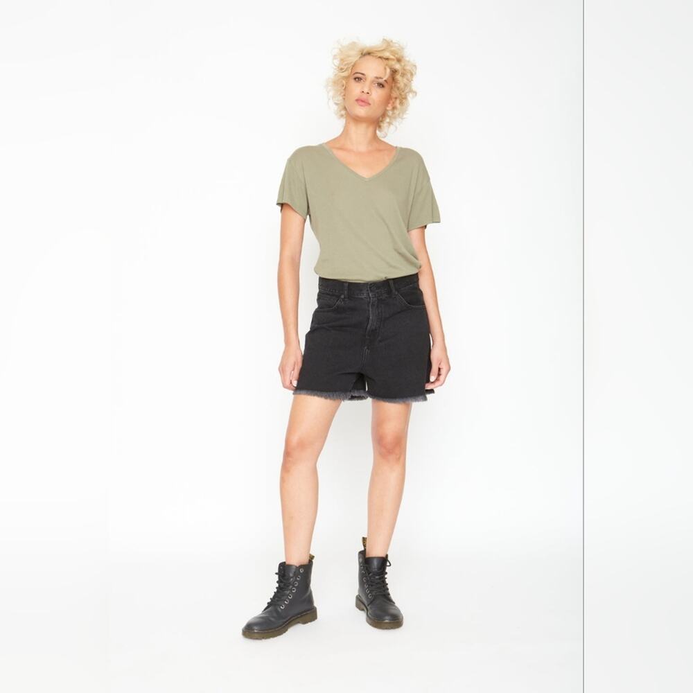 NWT Free People x Sandrine Rose Shorts SIze 26
